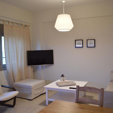 Caravel Apartments Stalis Екстер'єр фото