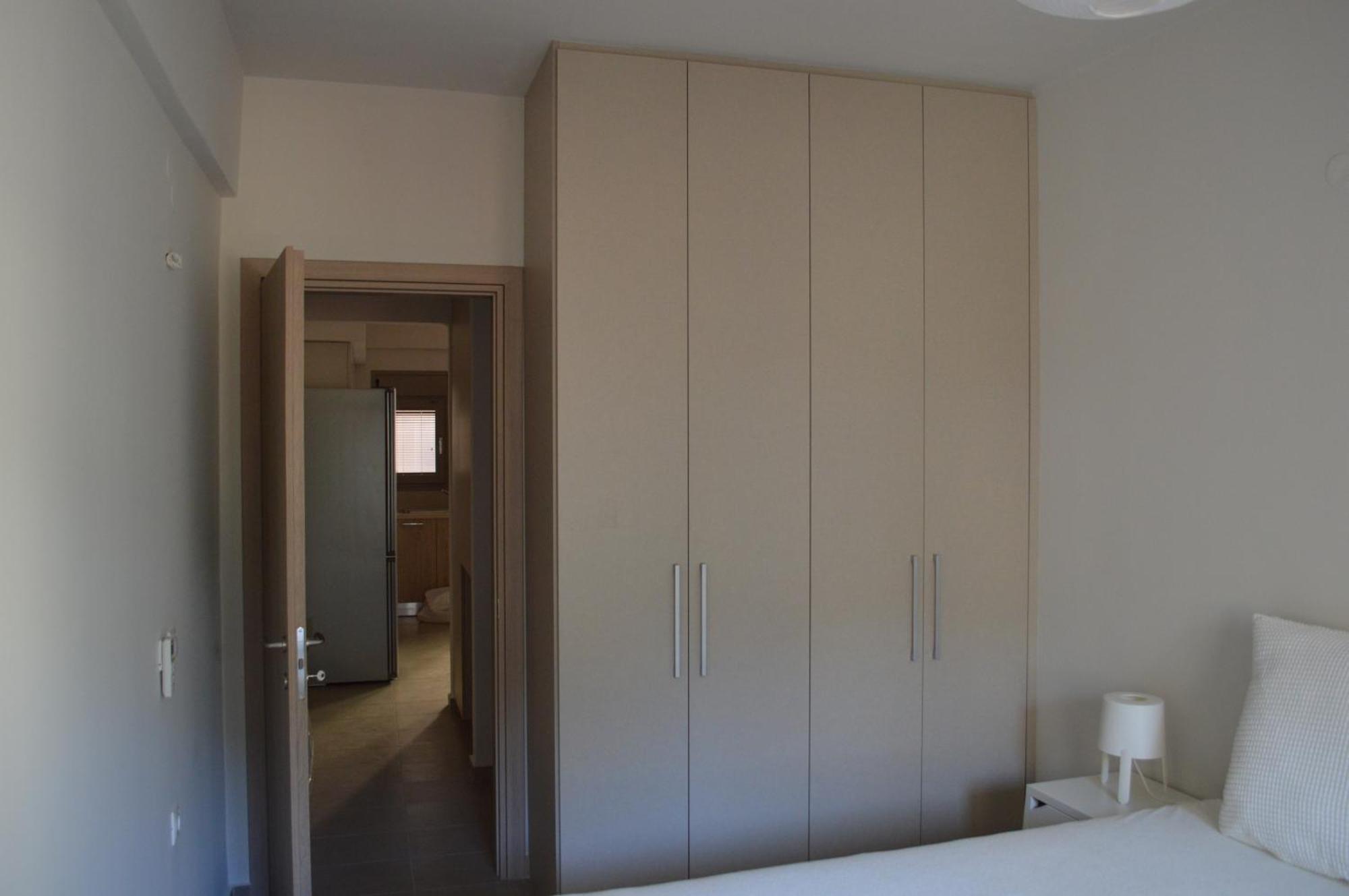 Caravel Apartments Stalis Екстер'єр фото
